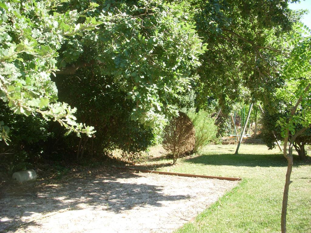 La Bastide Du Bouchou Panzió Six-Fours-les-Plages Kültér fotó